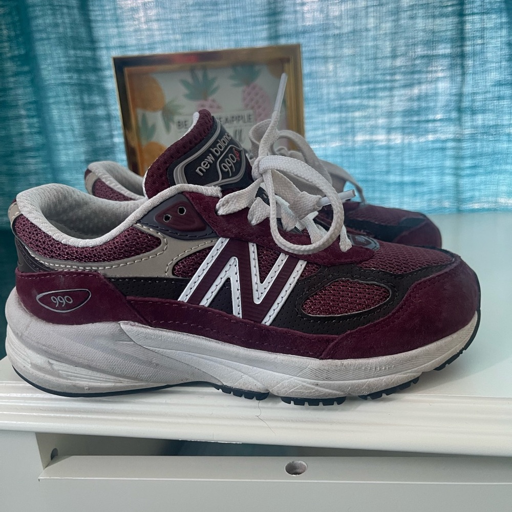 New balance 990 🔥